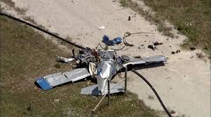 A passenger plane carrying 58 people has crashed in penghu in the taiwan strait, killing 48 of those on board. Ntsb Investigating Deadly Johnson County Tx Plane Crash Fort Worth Star Telegram