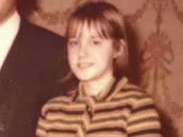 Lucy Elizabeth Steele's Obituary