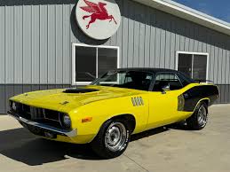 Image result for Honeydew 1972 Barracuda
