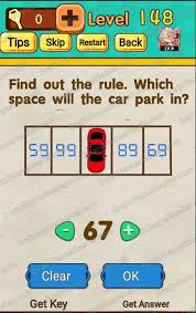 Biar kamu nggak bingung lagi, apalagi kalau kamu butuh kunci jawaban brain out level 70, simak di bawah ini ya! Brain Out Level 142