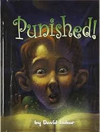 Punished! book by David Lubar