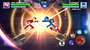 When we set out to profile the rising stars of graphic design, we didn't expect to be confronted with quite such a broad range of influences. Download Stickman Fighter Infinity Super Action Heroes Free For Android Stickman Fighter Infinity Super Action Heroes Apk Download Steprimo Com