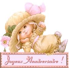 Carte images joyeux anniversaire femme. Joyeux Anniversaire Gifs A Une Femme 100 Morceaux D Images Animees
