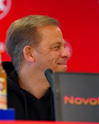 Blick nach vorn: Die...