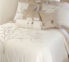 3 pieces white bedding offwhite raw white duvet cover set ball fringe pattern design soft off white bedding sets queen 1 duvet cover 2 ball lace pillowcases (queen, white) 4.2 out of 5 stars. Modern Designs Of Luxurious Bed Sheets Pouted Com