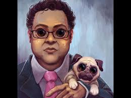 A mysterious Calgary connection to the Big Eye paintings