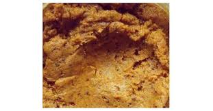 Beurre De Noix Pour Toast Recette Beurre De Noix Alimentation Noix