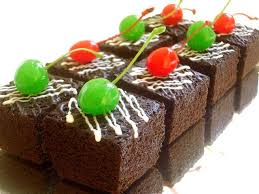By via space · march 29, 2019. 130 Ide Resep Kue Basah Modern Dan Tradisional Resep Kue Kue Resep