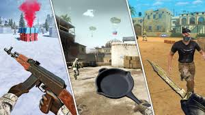 Play free games for android mobile phone now! Fps Commando Secret Mission Free Shooting Games For Android Apk Download