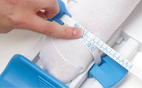 Differences in length can happen that is why you should always measure both feet. Measuring Your Child S Feet At Home Start Rite Shoes