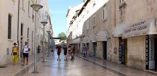 Travelers who want to know where to stay in split for nightlife should consider the area called bacvice. Where To Stay In Split Croatia 6 Best Areas Easy Travel 4u