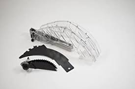 Now i am very scared. Craftsman 31872 00 Table Saw Blade Guard Assembly Amazon Co Uk Diy Tools