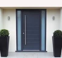 Barborr Security Doors - Door Manufacturer in Europe