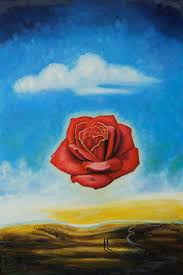 Jacky Gallery Oil Paintings Reproductions And Supplier Art Surreal Art Dali Paintings