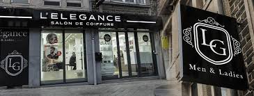 Elégance académie est un salon de coiffure et un centre de perfectionnement à toulouse. L Elegance Site De Bastogne