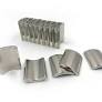 Nickle Coating Flat Square Magnets from www.stanfordmagnets.com
