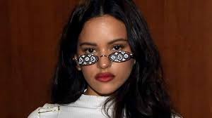 Rosalia Named Top 100 Latina Powerhouse 2020