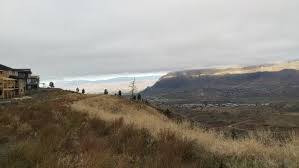 Coming across a parking spot is quite easy. Kamloops Neighbourhood To Get Secondary Emergency Route Cbc News