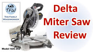 A miter saw is ideal for making clean crosscuts on wood stock. Best Miter Saw Under 200
