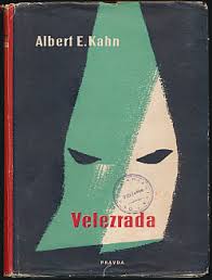 Definice odborného termínu, slova velezrada. Velezrada Albert E Kahn Databaze Knih