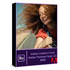 It used to be known as 'project rush', but now its official title is premiere rush cc and is part of adobe's cretive cloud suite. Adobe Premiere Rush Cc 2020 Free Download