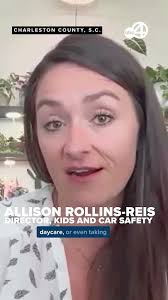 Rising summer heat poses deadly risk for children left in hot cars, experts  warn