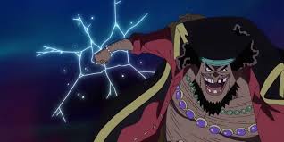 The Ultimate Power Ranking of Yonko's Haki in One Piece