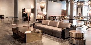 Buy online pay later hudson furniture armchairs, beds, sofa, bed heads, coffee side tables +51% off wholesale prices +free delivery australia + free return. Peek Inside Hudson Furniture S New Manhattan Showroom Architectural Digest
