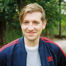 Brian Phillips, Designer in Austin, TX, USA