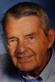 Clifford Ewing Obituary