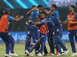 1,587,754 likes · 413,130 talking about this. Mi Vs Csk Indian Premier League 2021 Kieron Pollard Blitz Helps Mumbai Indians Edge Chennai Super Kings In High Scoring Thriller Cricket News