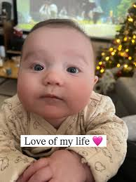 We needed life and life gave us Emily 💕💕