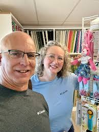 Karen Hellmund's Instagram, Twitter & Facebook