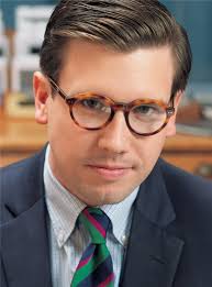 Bold Classic Frame in Brown Shell