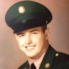 John Lindenmuth Obituary November 21, 2025