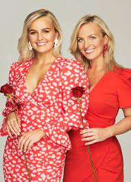 There might be more than one. Elly And Becky Miles Have Found Love See The Sisters With Pete Mann And Frazer Neate In Their First Couple Photos After The Bachelorette Australia 2020 Finale Vogue Australia