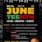 MISS LOU JUNETEENTH BUSINESS EXPO
