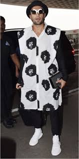 Shop Colours Events Ranveersingh Style Kurta Outfit On Seenit 51298 The wedding is set to take place on november 14 and 15. kurta outfit on seenit 51298