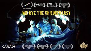We Ate The Children Last Science Fiction Film Short Film Short Of The Week