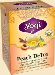 I This In My Cupboards Yogi Tea Detox Detox Tea Yogi Yogi Tea Yogi Green Tea