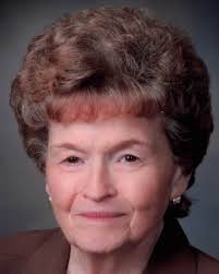 Obituary information for Norma Jean Rupe