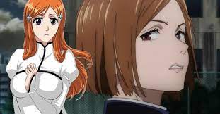 A popular long running shounen manga series by bleach ブリーチ. Bleach Creator Sparks Debate With Comment On Jujutsu Kaisen S Heroines
