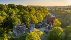 Local game and meat, foraged herbs and flowers join vegetables from the garden. The Dartmoor Line Reopening 2021
