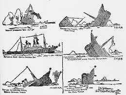 the ss californian: avoiding titanic