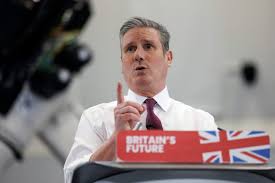 EU ambassador: Labour's Brexit plan may mean alignment with bloc's rules –  POLITICO