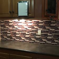 6 قشر والبلاط ورق الحائط الفينيل ملصق المطبخ باكسبلاش بلاط 12 12 تصميم الرخام