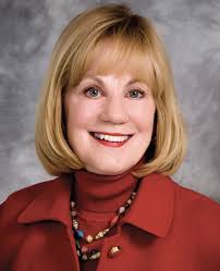 Roberta Darling's Instagram, Twitter & Facebook