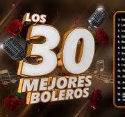 Los 20 mejores boleros de todos los tiempos: de Los Panchos ...