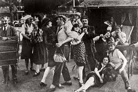 It is the only real safeguard against temptation. 17 Reasons Why Germany S Weimar Republic Was A Party Lovers Paradise