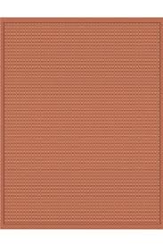 Rugs can pull up together your space and furniture. 8 6 Square Saddlestitch All Weather Area Rug Outdoor Rugs Contemporary Rugs Rugs Homedecorators Area Rugs Home Decorators Collection Contemporary Rugs